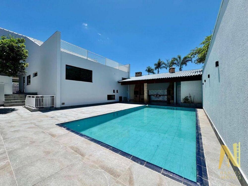Casa, 6 quartos, 467 m² - Foto 27