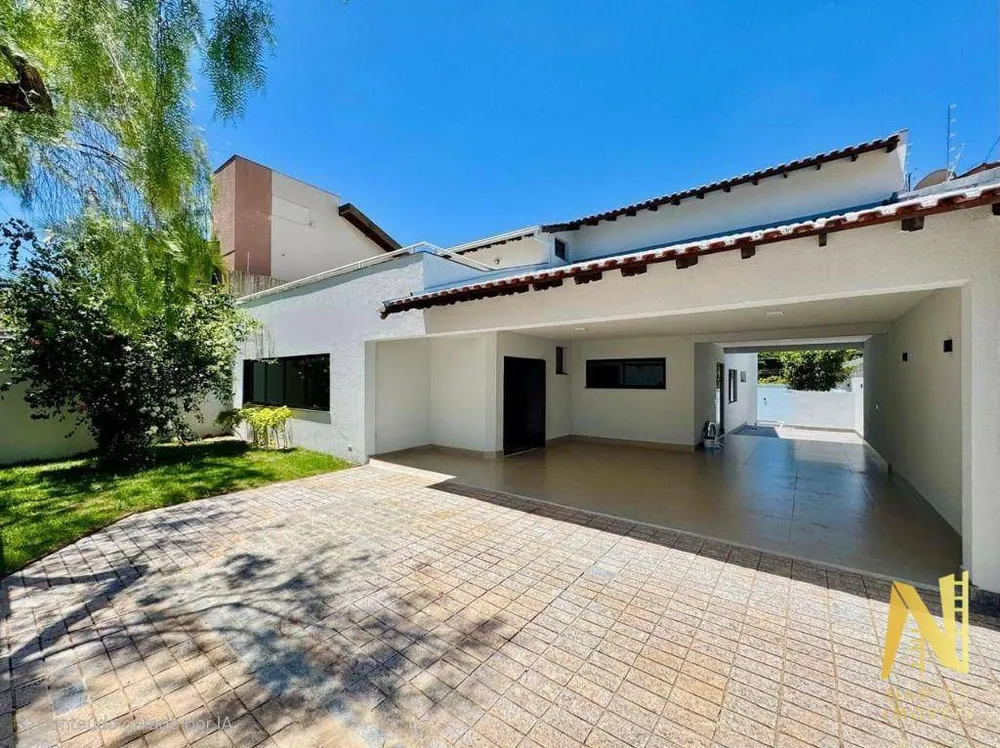 Casa, 6 quartos, 467 m² - Foto 17