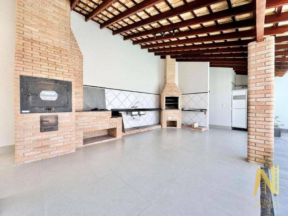 Casa, 6 quartos, 467 m² - Foto 11