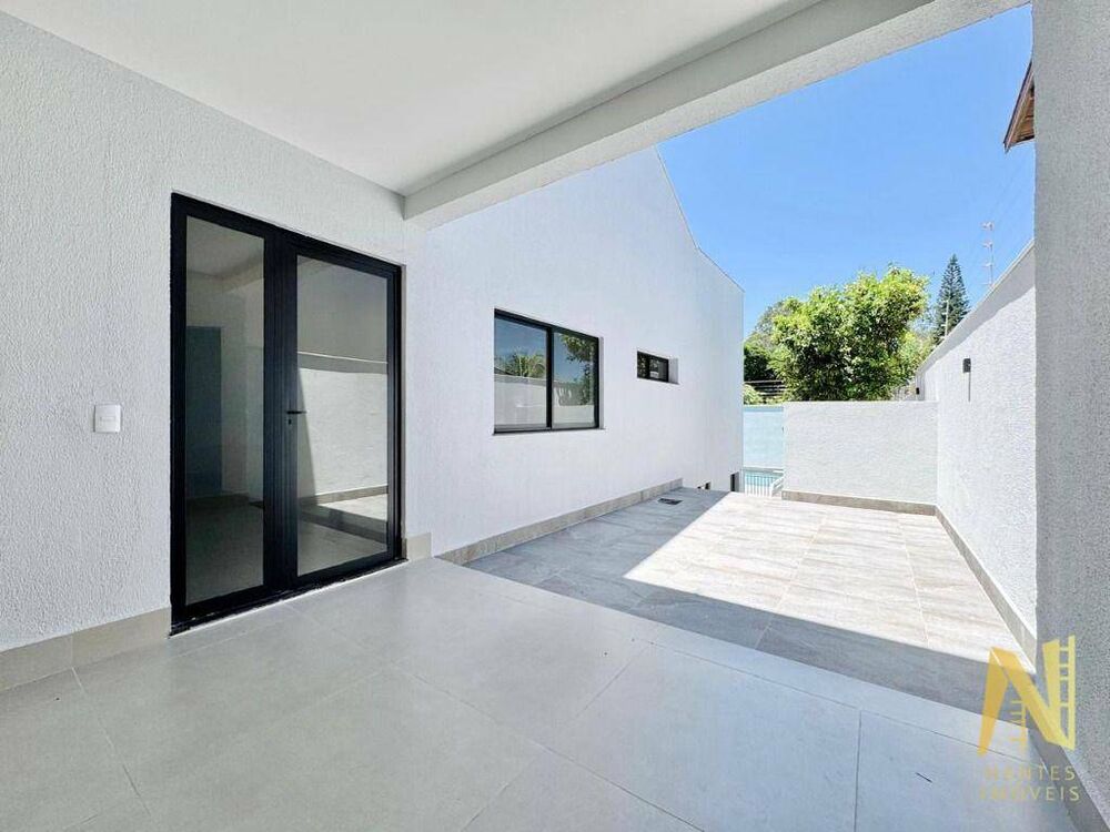 Casa, 6 quartos, 467 m² - Foto 6