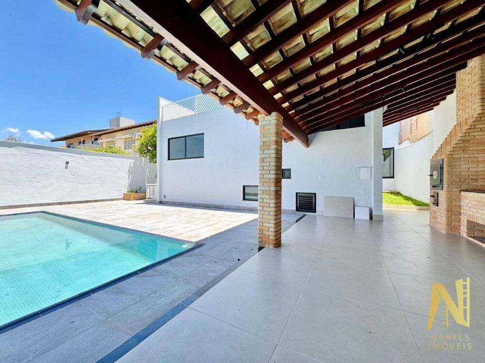 Casa, 6 quartos, 467 m² - Foto 7
