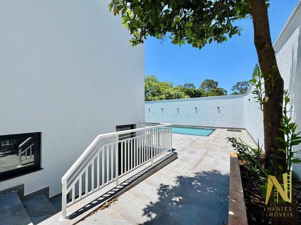 Casa, 6 quartos, 467 m² - Foto 12