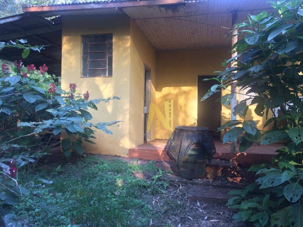 Chácara à venda com 3 quartos, 400m² - Foto 20