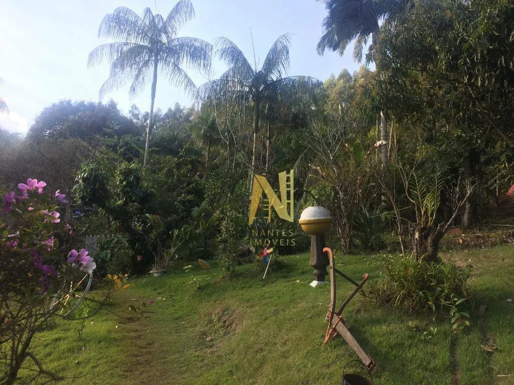 Chácara, 3 quartos, 2 hectares - Foto 23