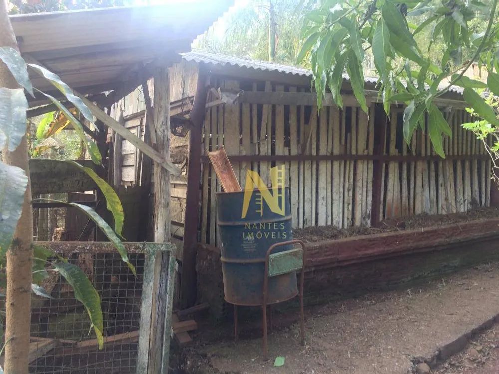 Chácara, 3 quartos, 2 hectares - Foto 26