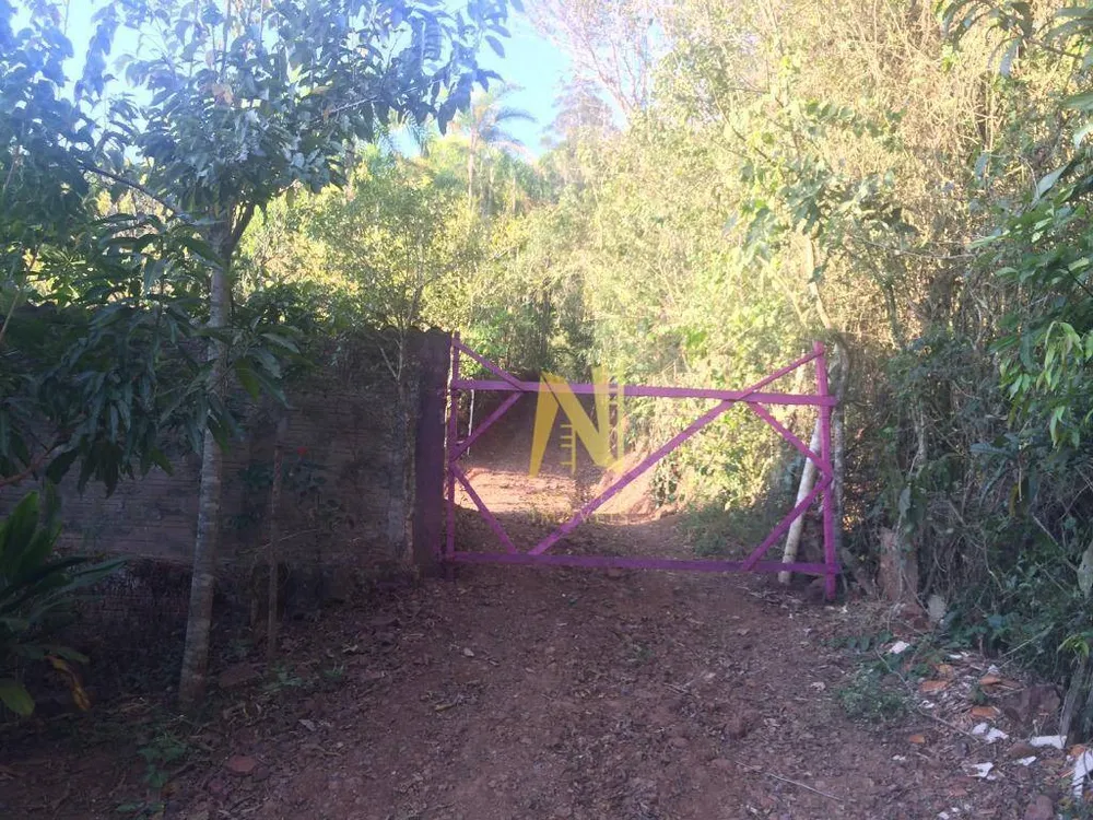Chácara, 3 quartos, 2 hectares - Foto 29