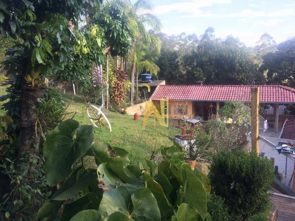 Chácara, 3 quartos, 2 hectares - Foto 22