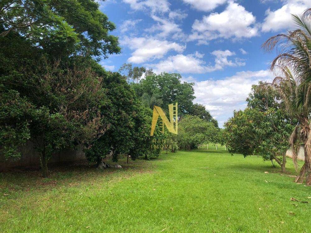 Chácara à venda com 4 quartos, 575m² - Foto 14