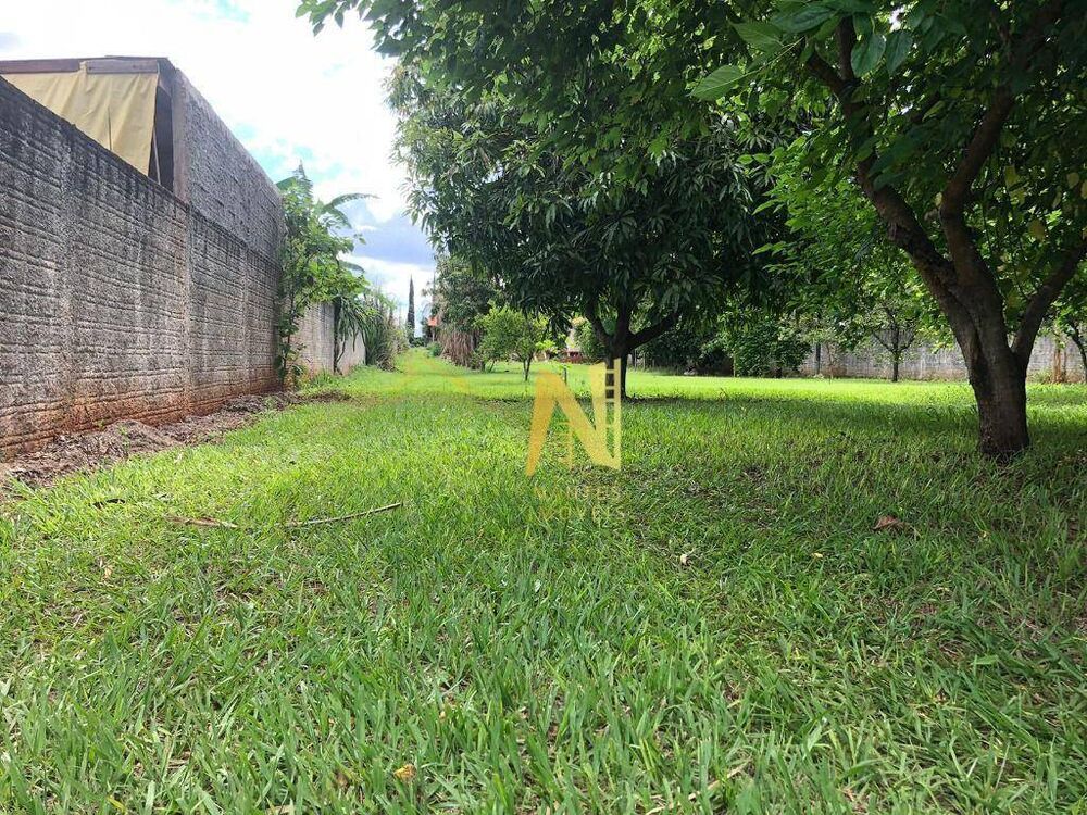 Chácara à venda com 4 quartos, 575m² - Foto 18