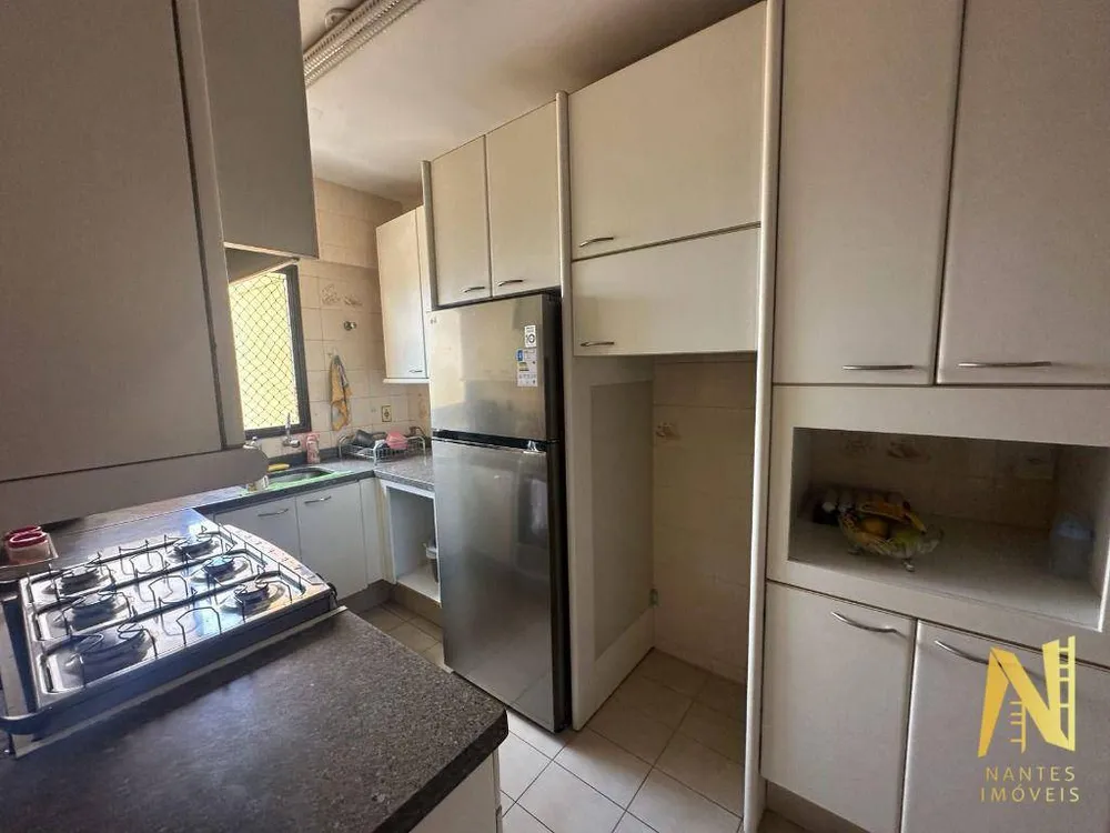Apartamento, 3 quartos, 130 m² - Foto 14