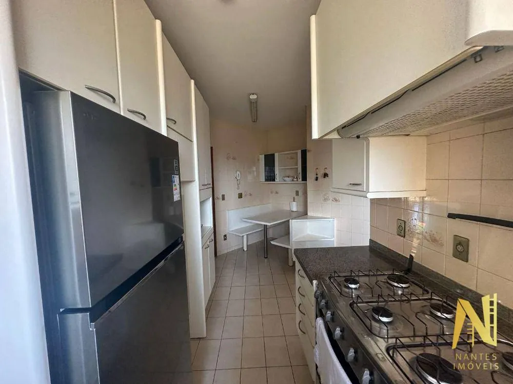 Apartamento, 3 quartos, 130 m² - Foto 11