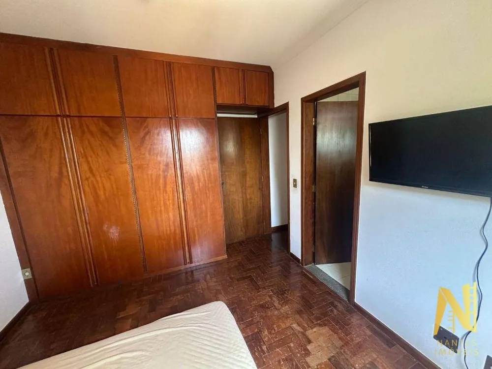 Apartamento, 3 quartos, 130 m² - Foto 5