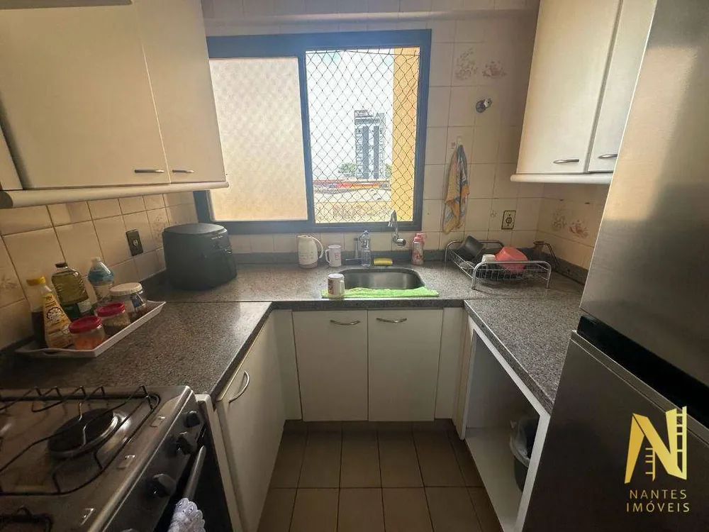 Apartamento, 3 quartos, 130 m² - Foto 12