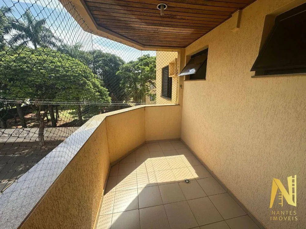 Apartamento, 3 quartos, 130 m² - Foto 3