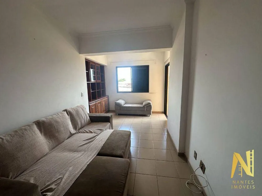 Apartamento, 3 quartos, 130 m² - Foto 4