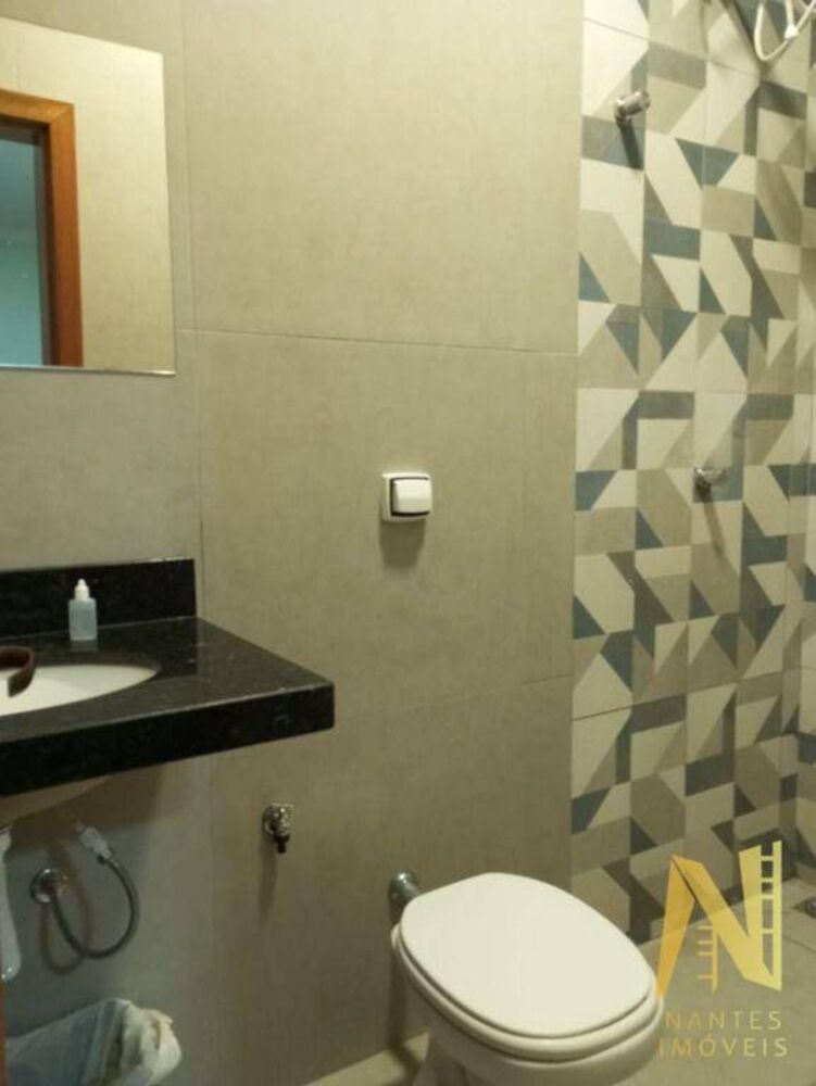 Casa de Condomínio, 3 quartos - Foto 5