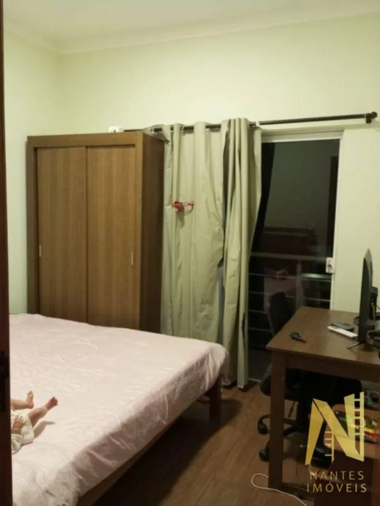 Casa de Condomínio, 3 quartos - Foto 14