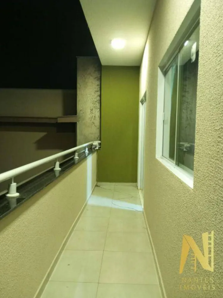 Casa de Condomínio, 3 quartos - Foto 12