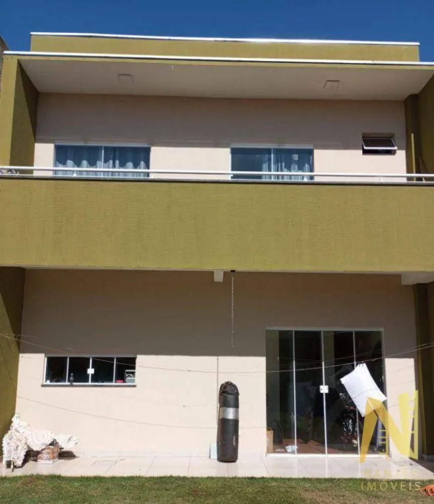 Casa de Condomínio, 3 quartos - Foto 18