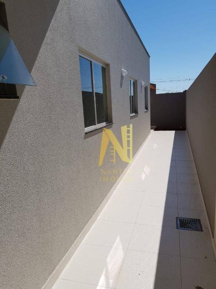 Casa, 3 quartos, 72 m² - Foto 16