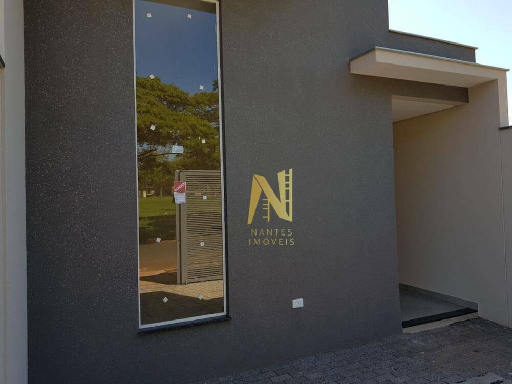 Casa, 3 quartos, 72 m² - Foto 4