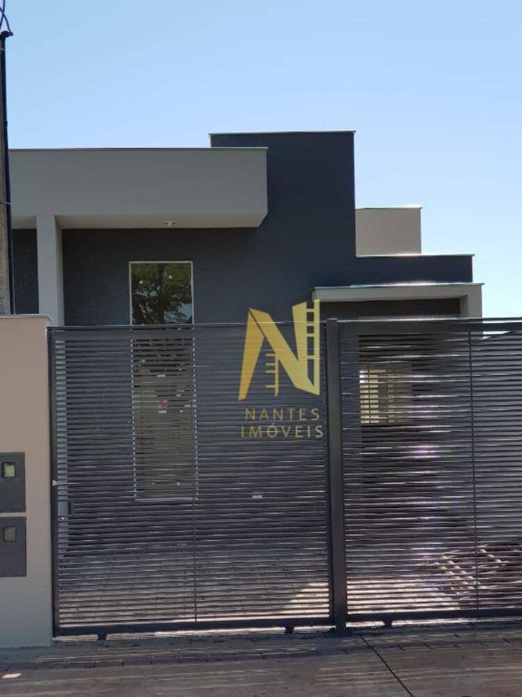Casa, 3 quartos, 72 m² - Foto 3