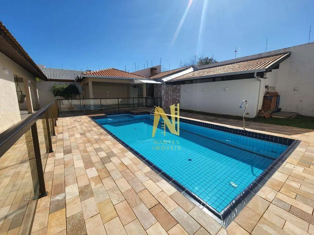 Casa, 3 quartos, 320 m² - Foto 11