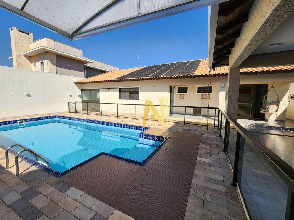 Casa, 3 quartos, 320 m² - Foto 3