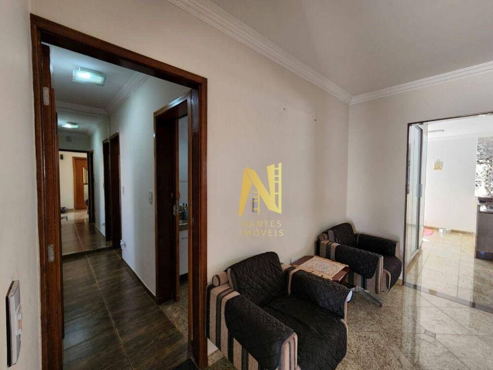Casa, 3 quartos, 320 m² - Foto 11
