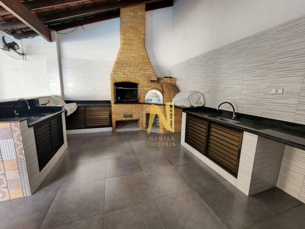 Casa, 3 quartos, 320 m² - Foto 6