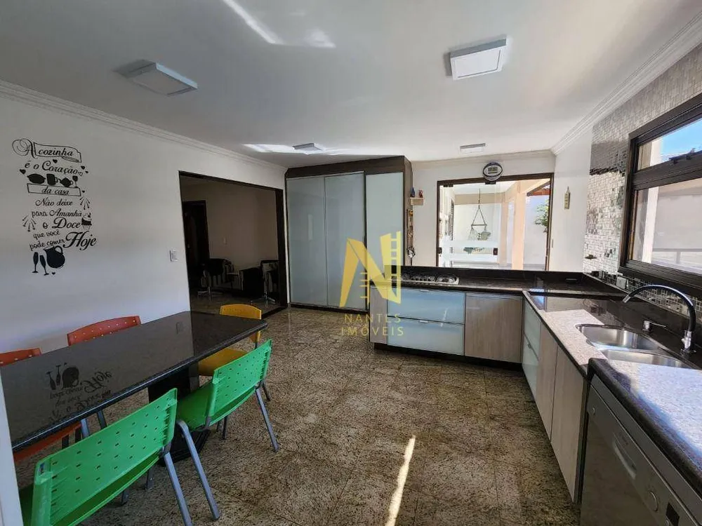 Casa, 3 quartos, 320 m² - Foto 18