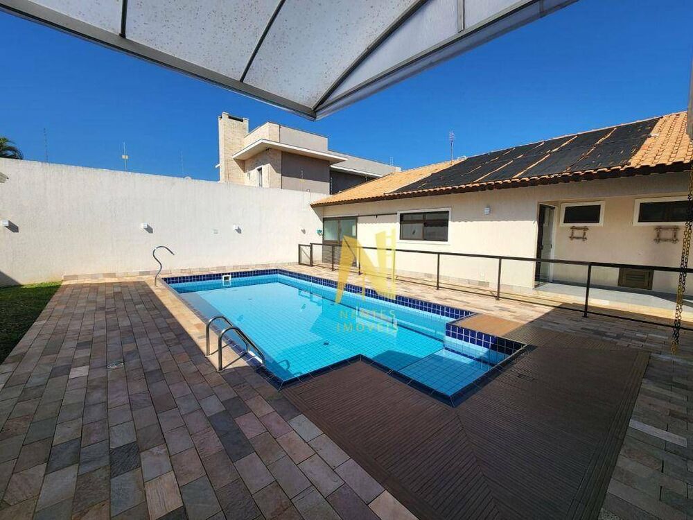 Casa, 3 quartos, 320 m² - Foto 4