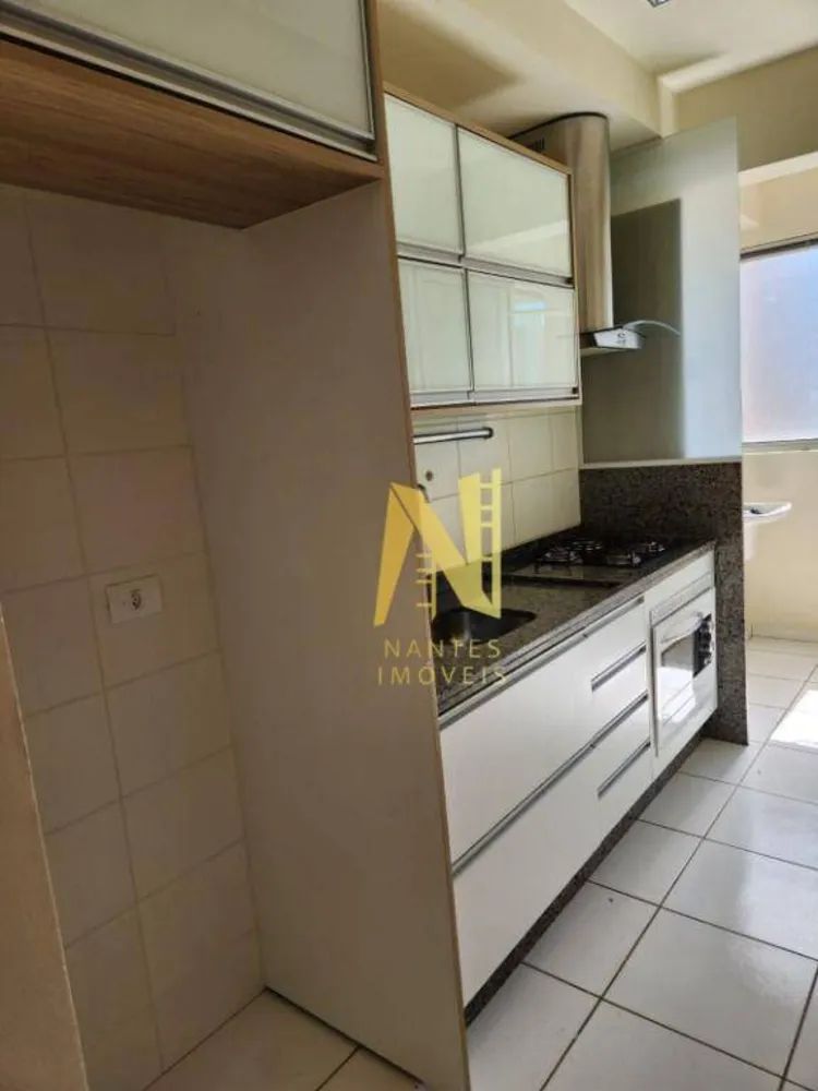 Apartamento, 3 quartos, 69 m² - Foto 5