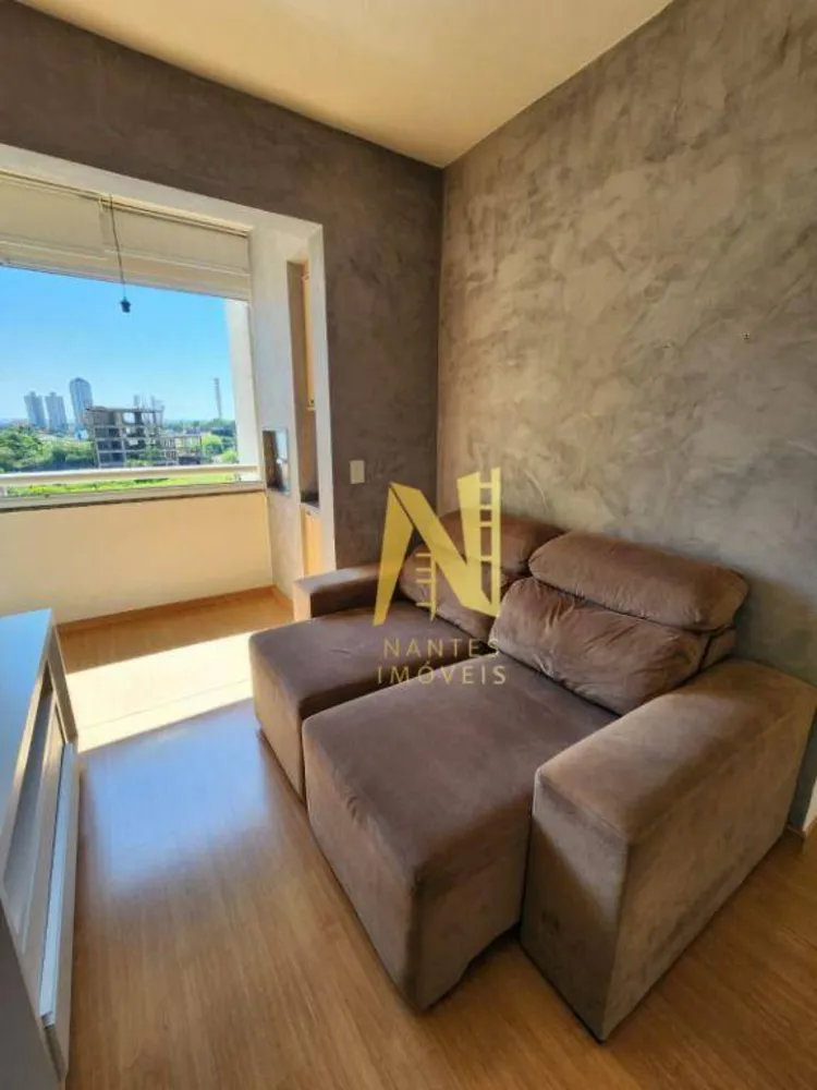 Apartamento, 3 quartos, 69 m² - Foto 3