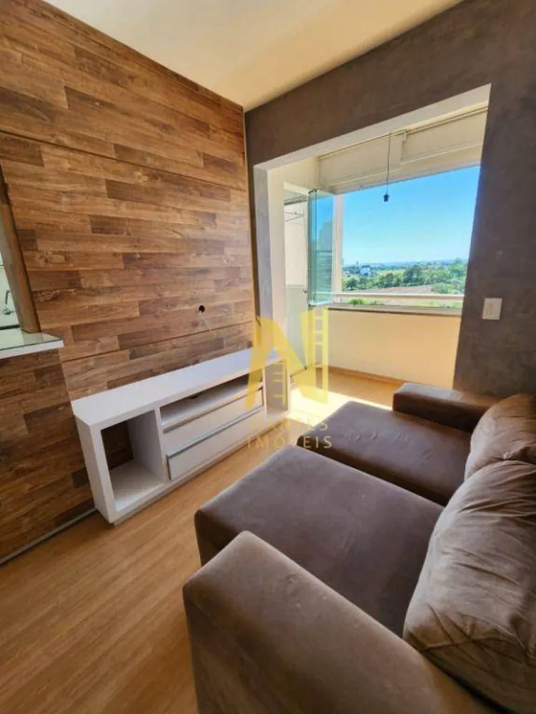 Apartamento, 3 quartos, 69 m² - Foto 4