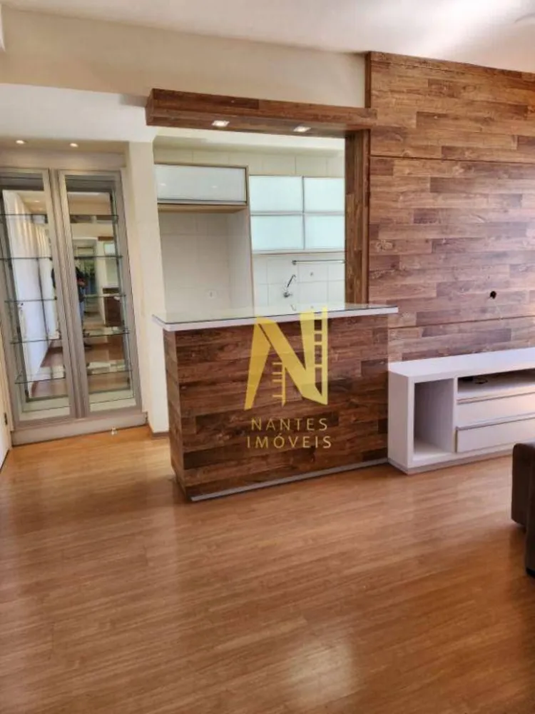 Apartamento, 3 quartos, 69 m² - Foto 1