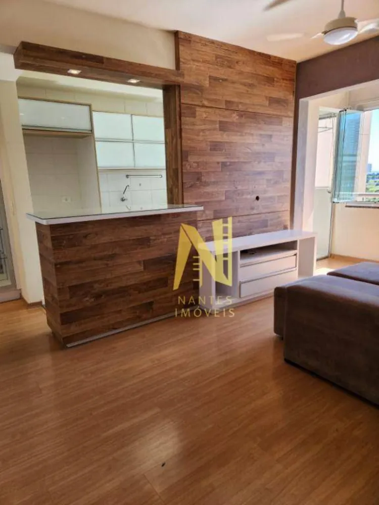 Apartamento, 3 quartos, 69 m² - Foto 2