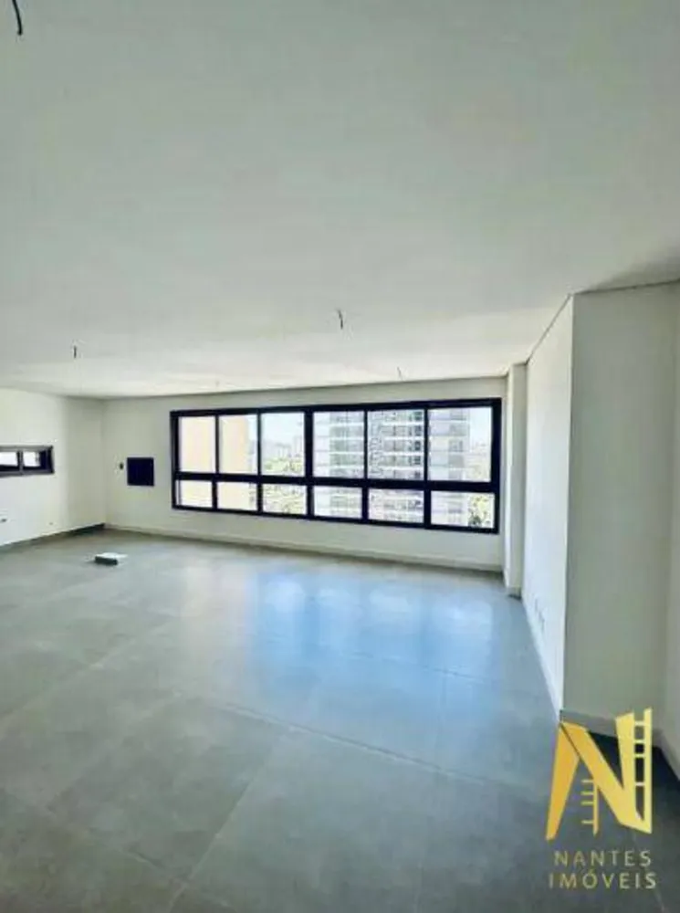 Apartamento, 3 quartos, 137 m² - Foto 5