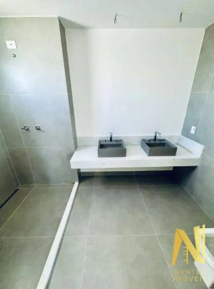 Apartamento, 3 quartos, 137 m² - Foto 4
