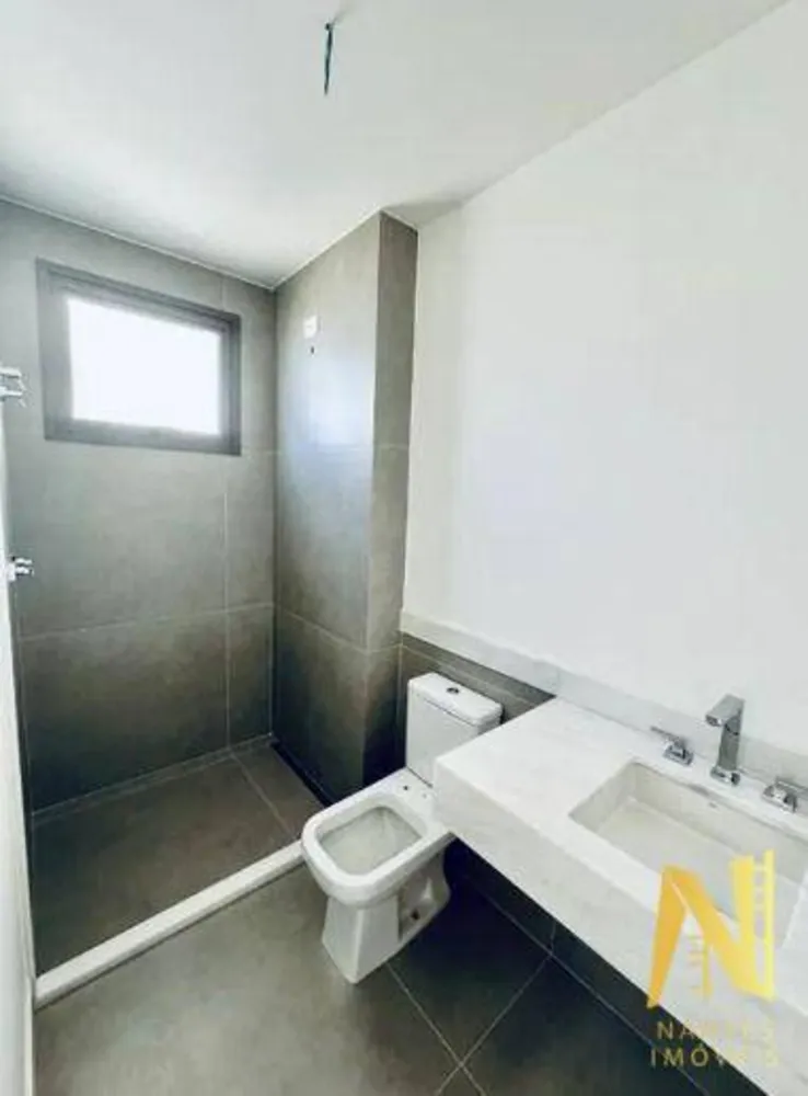 Apartamento, 3 quartos, 137 m² - Foto 6