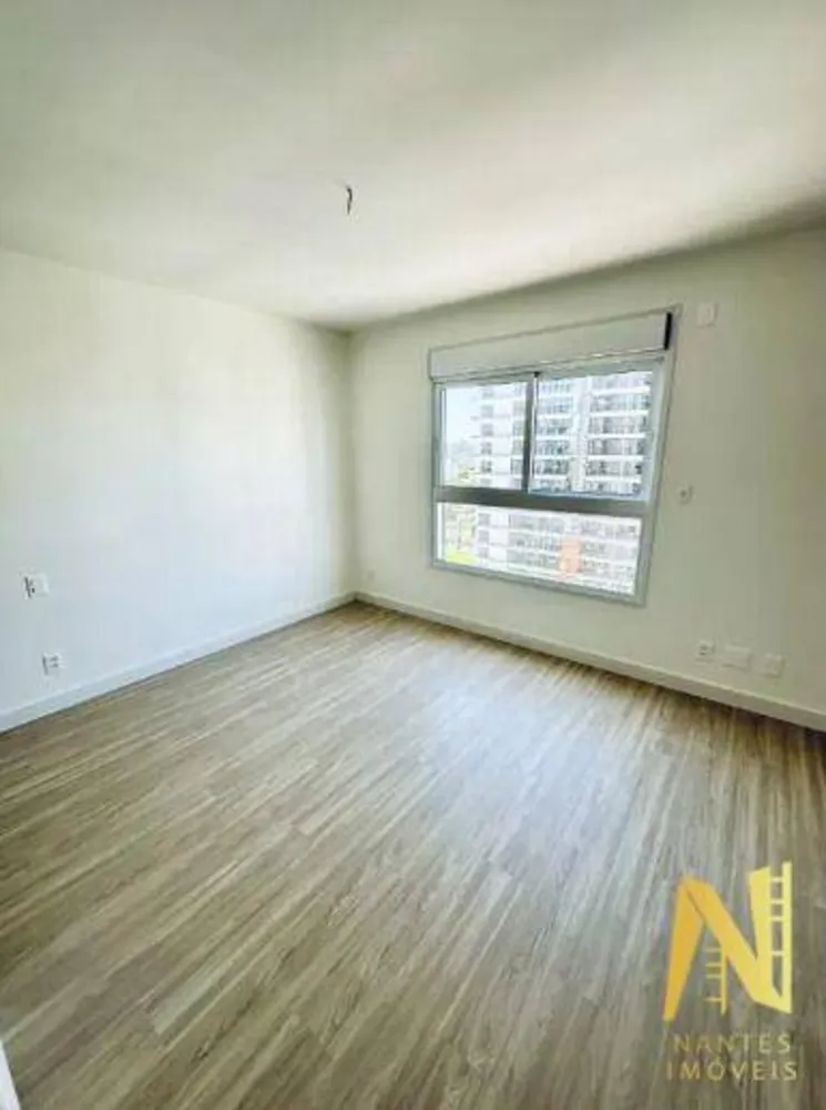 Apartamento, 3 quartos, 137 m² - Foto 1