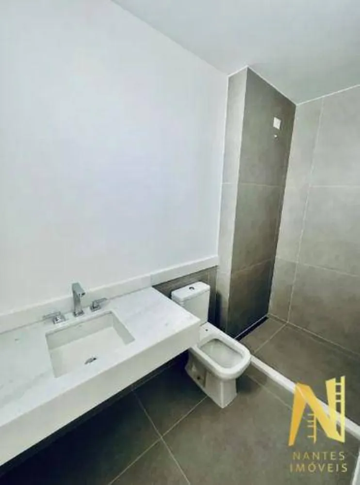 Apartamento, 3 quartos, 137 m² - Foto 3