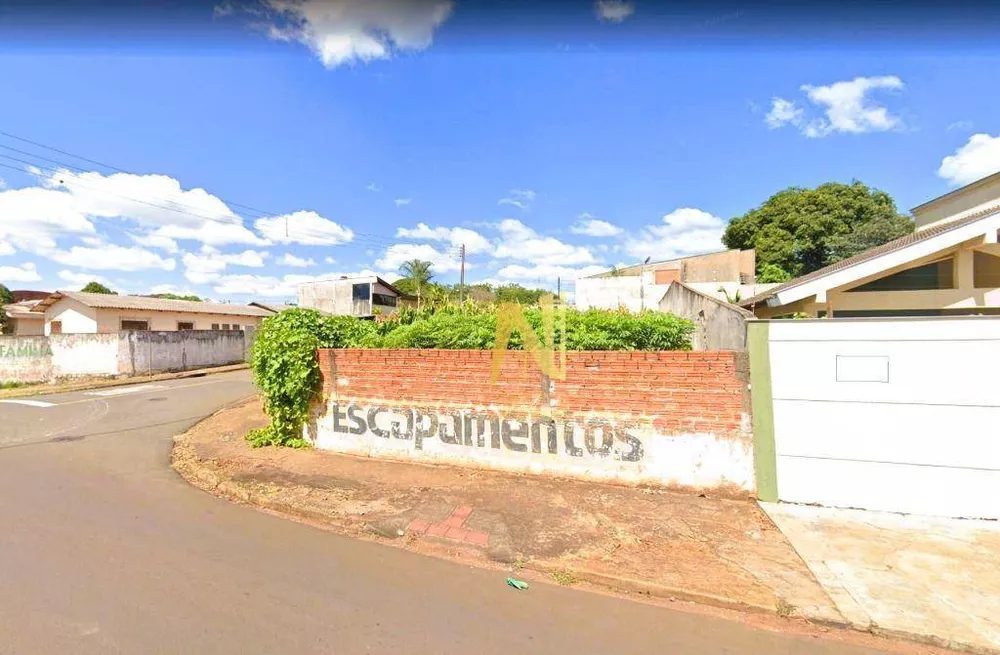 Terreno, 350 m² - Foto 3