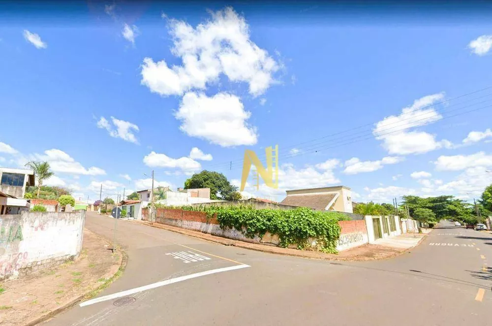 Terreno, 350 m² - Foto 1