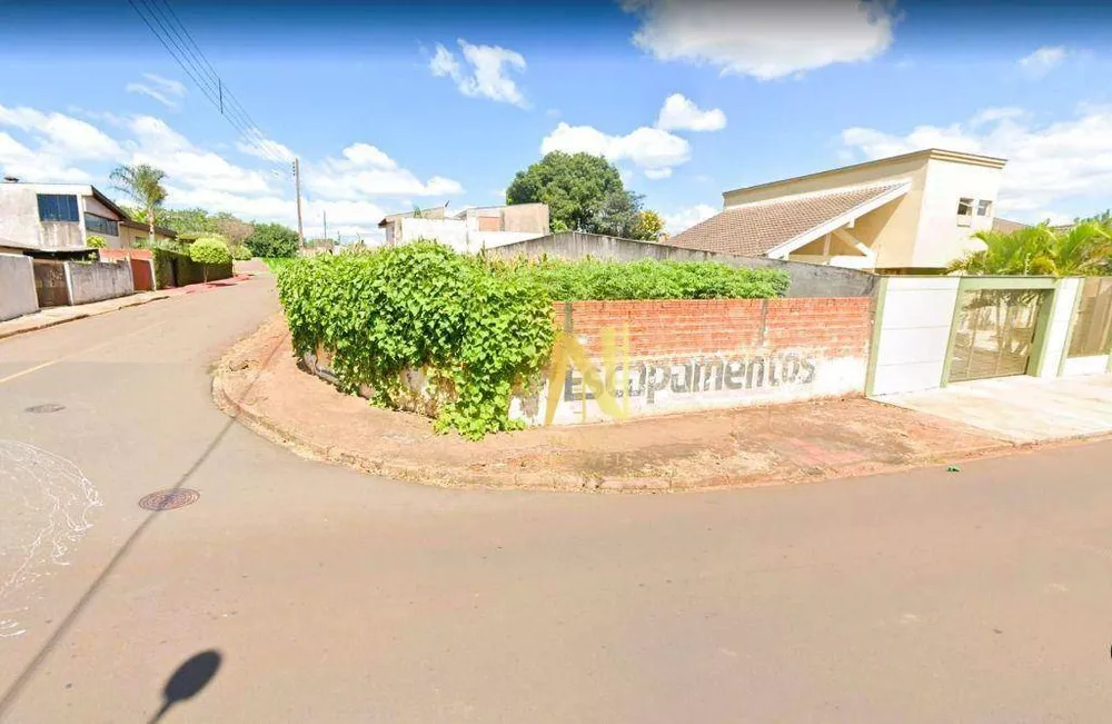 Terreno, 350 m² - Foto 2