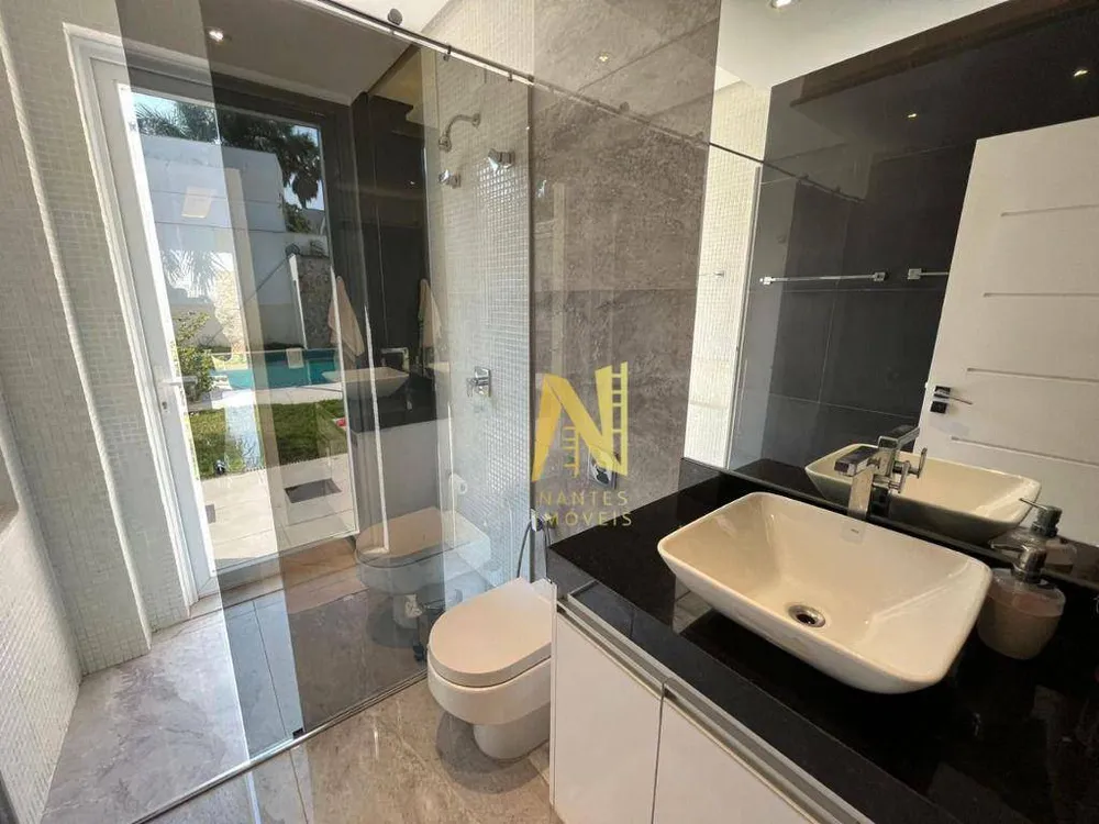 Casa de Condomínio, 5 quartos - Foto 4