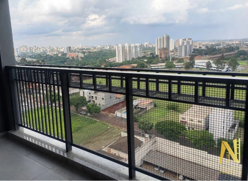 Apartamento, 3 quartos, 84 m² - Foto 1