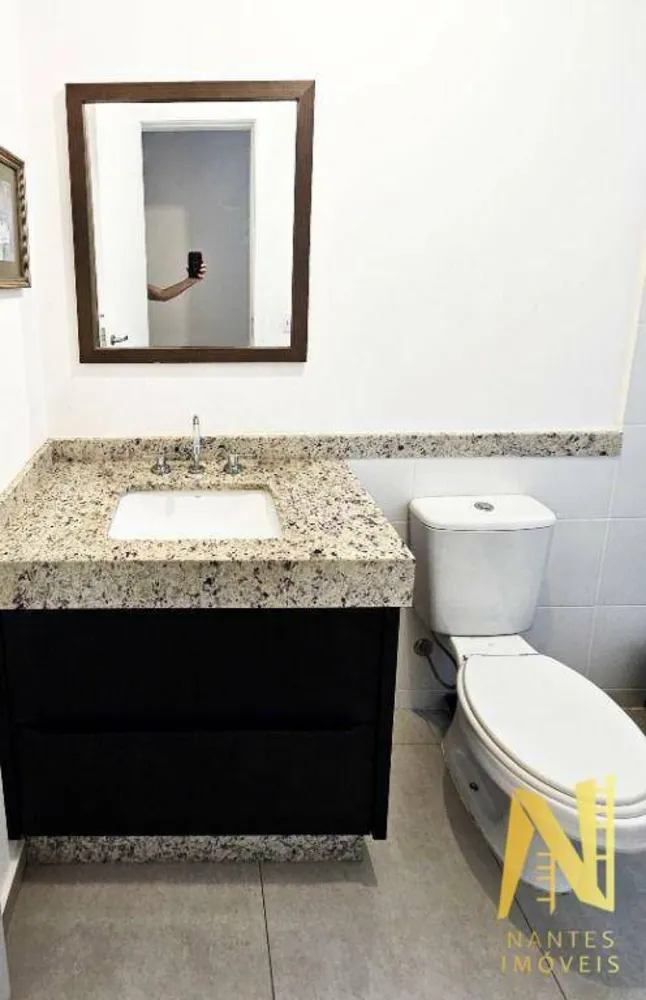 Apartamento, 3 quartos, 84 m² - Foto 5