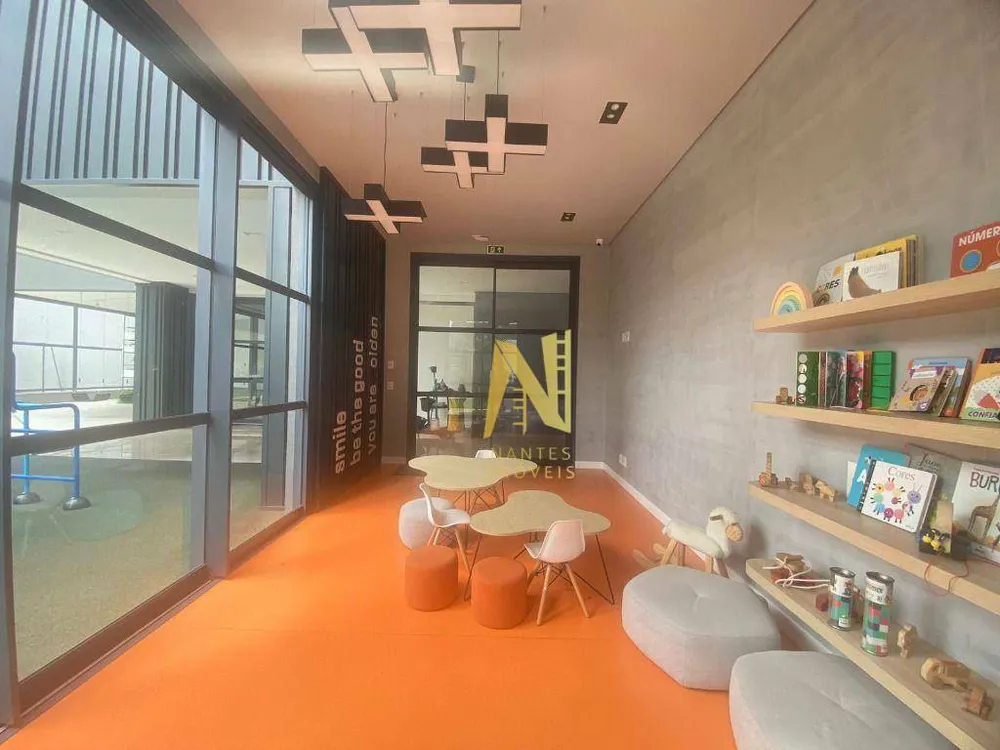 Apartamento, 3 quartos, 84 m² - Foto 8