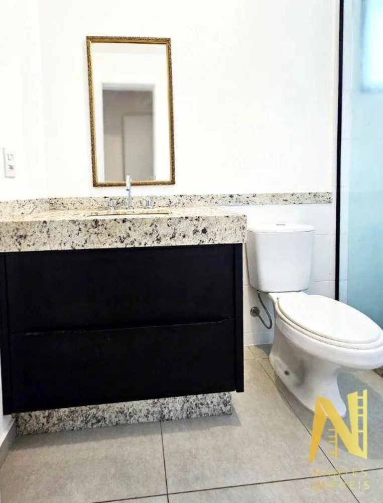 Apartamento, 3 quartos, 84 m² - Foto 4